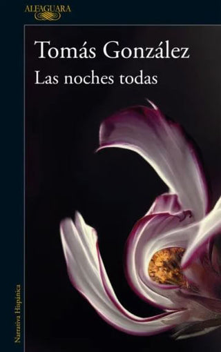 Libro Las Noches Todas 9786287880641