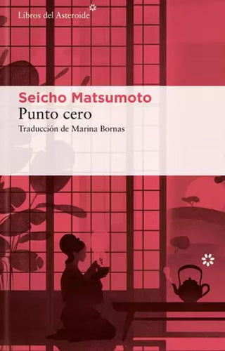 Libro Punto Cero 9788410178205