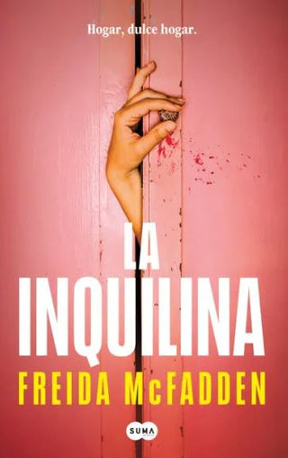 Libro La Inquilina 9786289763324