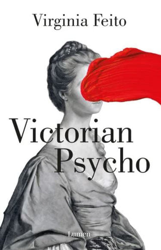 Libro Victorian Psycho 9786287658943