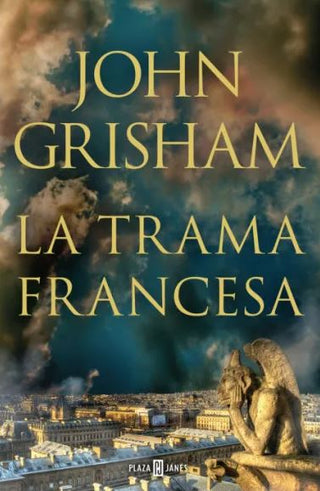 Libro La Trama Francesa 9786287737747