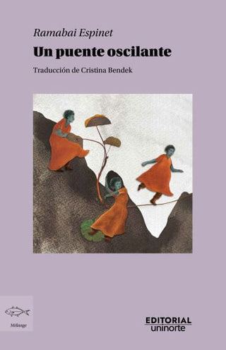 Libro Un Puente Oscilante 9789587897678