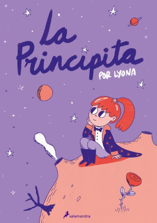 Libro La Principita 9786287744660
