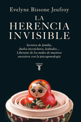 Libro La Herencia Invisible 9786287900141