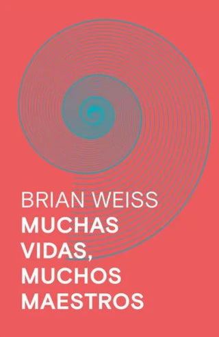 Libro Muchas Vidas, Muchos Maestros. Edición Con Cantos Pintados 9786287640627