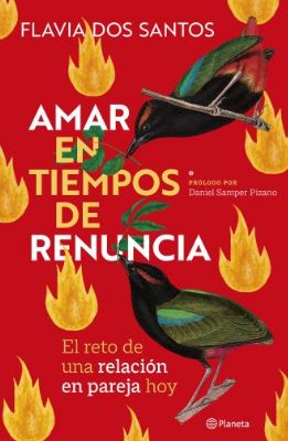 Libro Amar En Tiempos De Renuncia 9786287915558