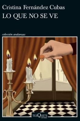 Libro Lo Que No Se Ve 9786287716575