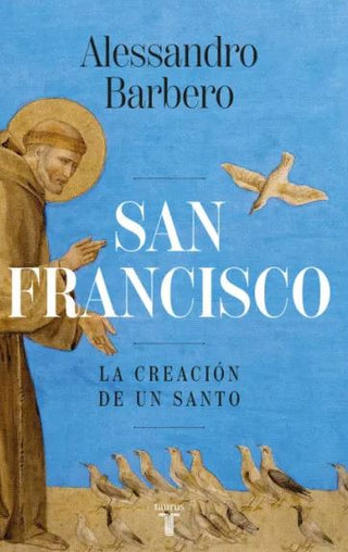 Libro San Francisco 9786287900103