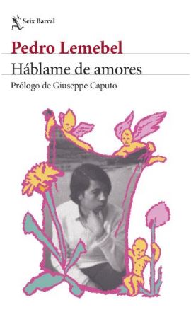 Libro Háblame De Amores 9786287816732