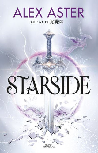 Libro Starside 9786287880757