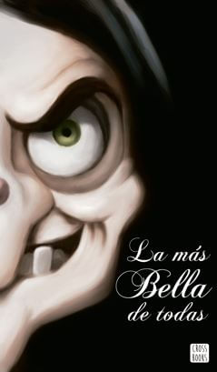 Libro Villanos. La Más Bella De Todas 9786287575738
