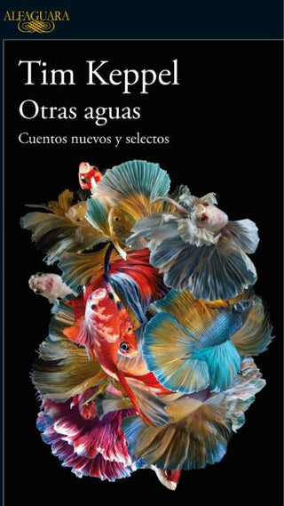 Libro Otras Aguas 9786287880658