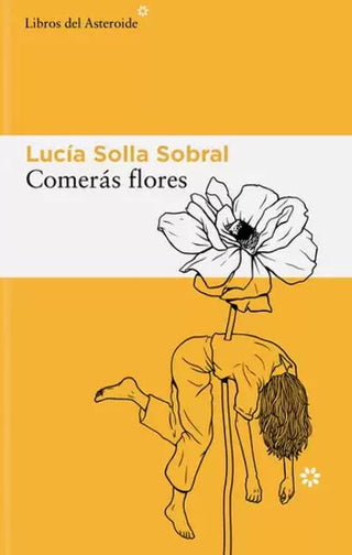 Libro Comerás Flores 9789586659130
