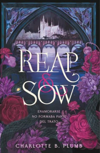 Libro Reap & Sow 1 9786287880818