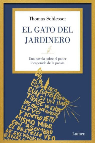 Libro El Gato Del Jardinero 9786287658912