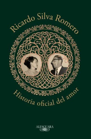 Libro Historia Oficial Del Amor 9786287880740