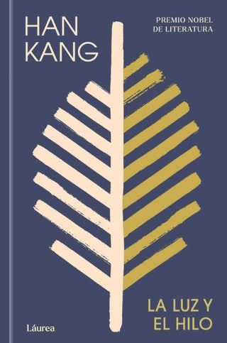 Libro La Luz Y El Hilo 9786287811690