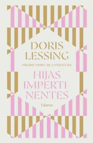 Libro Hijas Impertinentes 9786287658967