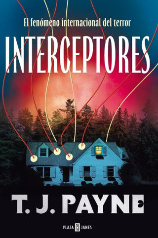 Libro Interceptores 9786287737655