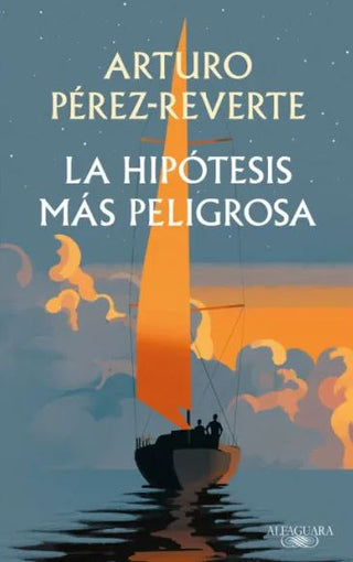 Libro La Hipótesis Más Peligrosa 9786287880801