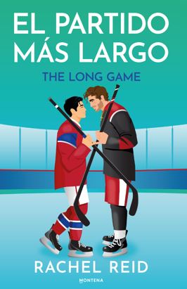 Libro Game Changers 6 El Partido Más Largo 9786287913134