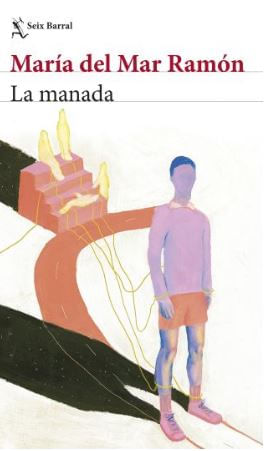 Libro La Manada 9786287816787