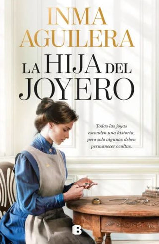 Libro La Hija Del Joyero 9786287878419