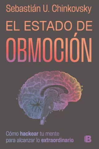 Libro El Estado De Obmoción 9786287878433