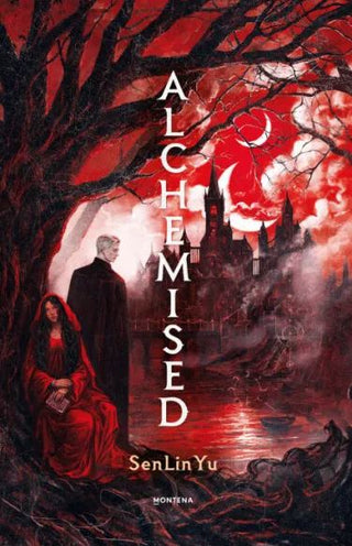 Libro Alchemised 9786287913141