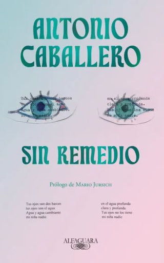 Libro Sin Remedio 9786287880627