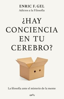 Libro ¿Hay Conciencia En Tu Cerebro? 9786287913219