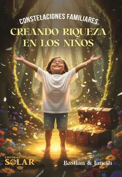 Libro Creando Riqueza En Los Niños (Caja) 9789585189539