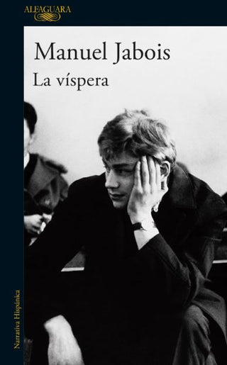Libro La Víspera 9786287880467