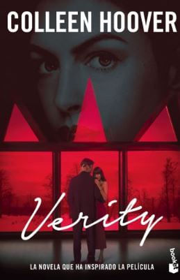 Libro Verity. La Sombra De Un Engaño (Edición Tie-In) 9786287844759