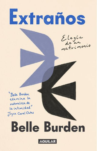 Libro Extraños 9786287923140