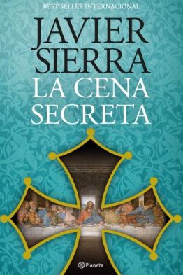 Libro La Cena Secreta 9786287915671