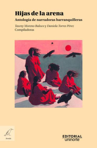 Libro Hijas De La Arena 9789587897715
