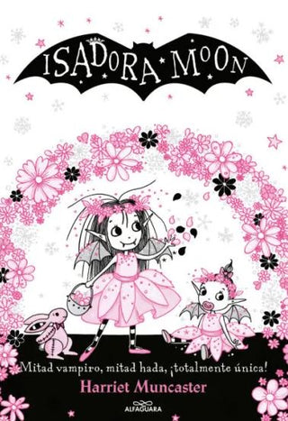 Libro Isadora Moon Y La Boda Mágica 9786287880573