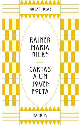 Cartas A Un Joven Poeta