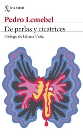Libro De Perlas Y Cicatrices 9786287816718