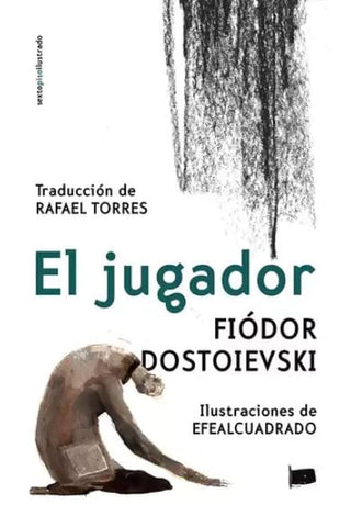 Libro El Jugador 9791388051043