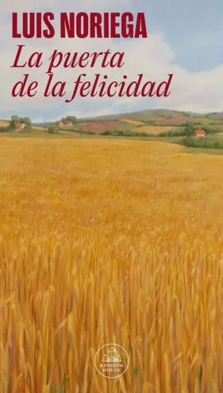 Libro La Puerta De La Felicidad 9786287811676