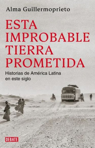 Libro Esta Improbable Tierra Prometida 9786287874374