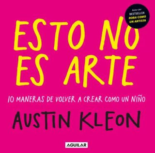 Libro Esto No Es Arte 9786287923157