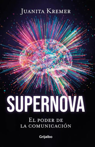 Libro Supernova 9786287832732