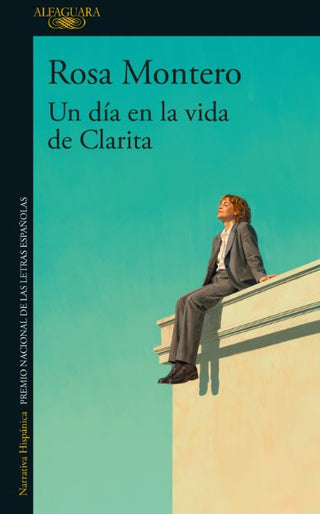 Libro Un Día En La Vida De Clarita 9786287880719