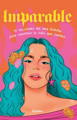 Libro Imparable 9786287832756