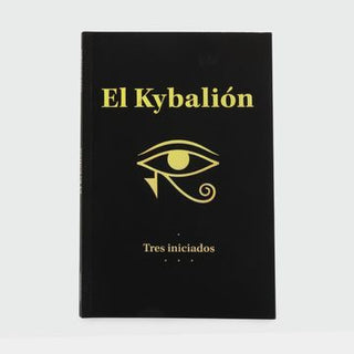 Libro El Kybalion 9789583068461