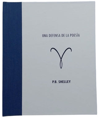 Una Defensa de la Poesía