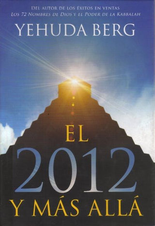 Libro El 2012 Y Mas Alla 9781571898630